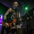 GutterPunk - Professional Concert Photography